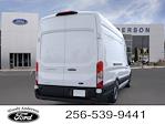 New 2025 Ford Transit 350 High Roof Empty Cargo Van for sale #25T2351 - photo 8