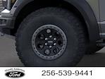 New 2025 Ford F-150 Raptor SuperCrew Cab for sale #25T2352 - photo 19