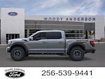 New 2025 Ford F-150 Raptor SuperCrew Cab for sale #25T2352 - photo 3