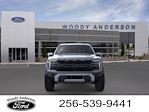 New 2025 Ford F-150 Raptor SuperCrew Cab for sale #25T2352 - photo 6