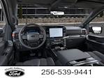 New 2025 Ford F-150 Raptor SuperCrew Cab for sale #25T2352 - photo 9