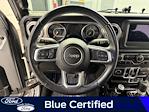 2020 Jeep Gladiator Crew Cab 4WD Pickup for sale #25T2354B - photo 10