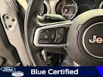 2020 Jeep Gladiator Crew Cab 4WD Pickup for sale #25T2354B - photo 11