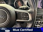 2020 Jeep Gladiator Crew Cab 4WD Pickup for sale #25T2354B - photo 12
