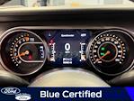 2020 Jeep Gladiator Crew Cab 4WD Pickup for sale #25T2354B - photo 13