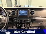 2020 Jeep Gladiator Crew Cab 4WD Pickup for sale #25T2354B - photo 15