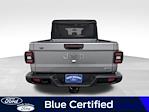 2020 Jeep Gladiator Crew Cab 4WD Pickup for sale #25T2354B - photo 6