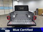 2020 Jeep Gladiator Crew Cab 4WD Pickup for sale #25T2354B - photo 7