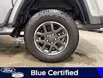2020 Jeep Gladiator Crew Cab 4WD Pickup for sale #25T2354B - photo 8