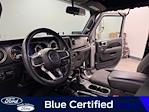 2020 Jeep Gladiator Crew Cab 4WD Pickup for sale #25T2354B - photo 9