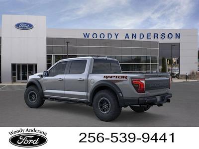 New 2025 Ford F-150 Raptor SuperCrew Cab for sale #25T2361 - photo 2