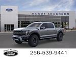 New 2025 Ford F-150 Raptor SuperCrew Cab for sale #25T2361 - photo 1