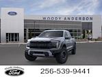 New 2025 Ford F-150 Raptor SuperCrew Cab for sale #25T2361 - photo 3