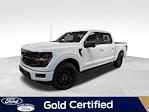 2024 Ford F-150 SuperCrew Cab 4WD Pickup for sale #25T2369A - photo 1