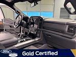 2024 Ford F-150 SuperCrew Cab 4WD Pickup for sale #25T2369A - photo 29