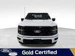 2024 Ford F-150 SuperCrew Cab 4WD Pickup for sale #25T2369A - photo 3