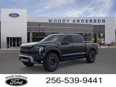 New 2025 Ford F-150 Raptor SuperCrew Cab for sale #25T2375 - photo 1