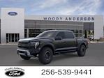 New 2025 Ford F-150 Raptor SuperCrew Cab for sale #25T2375 - photo 1