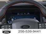 New 2025 Ford F-150 Raptor SuperCrew Cab for sale #25T2375 - photo 13