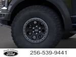 New 2025 Ford F-150 Raptor SuperCrew Cab for sale #25T2375 - photo 19