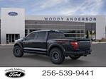 New 2025 Ford F-150 Raptor SuperCrew Cab for sale #25T2375 - photo 4