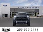 New 2025 Ford F-150 Raptor SuperCrew Cab for sale #25T2375 - photo 6