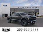 New 2025 Ford F-150 Raptor SuperCrew Cab for sale #25T2375 - photo 7