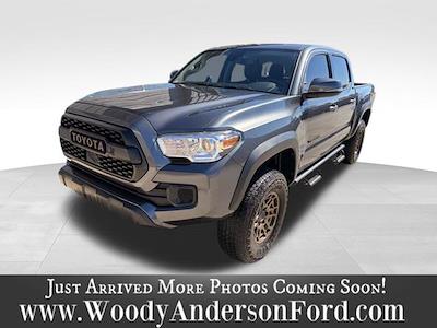 Used 2023 Toyota Tacoma - photo 1