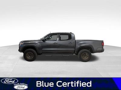 Used 2023 Toyota Tacoma - photo 1
