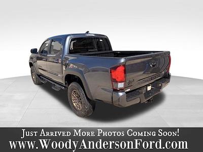 Used 2023 Toyota Tacoma - photo 1