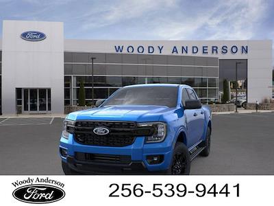 New 2025 Ford Ranger XLT SuperCrew Cab for sale #25T2380 - photo 2