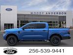 New 2025 Ford Ranger XLT SuperCrew Cab for sale #25T2380 - photo 3