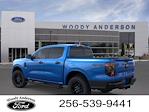 New 2025 Ford Ranger XLT SuperCrew Cab for sale #25T2380 - photo 4