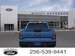 New 2025 Ford Ranger XLT SuperCrew Cab for sale #25T2380 - photo 5