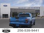 New 2025 Ford Ranger XLT SuperCrew Cab for sale #25T2380 - photo 8