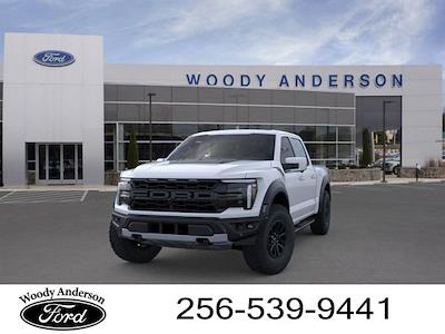 New 2025 Ford F-150 Raptor SuperCrew Cab for sale #25T2387 - photo 2