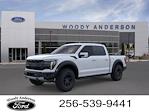 New 2025 Ford F-150 Raptor SuperCrew Cab for sale #25T2387 - photo 1