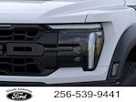 New 2025 Ford F-150 Raptor SuperCrew Cab for sale #25T2387 - photo 18