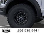 New 2025 Ford F-150 Raptor SuperCrew Cab for sale #25T2387 - photo 19