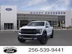 New 2025 Ford F-150 Raptor SuperCrew Cab for sale #25T2387 - photo 2