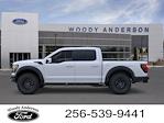 New 2025 Ford F-150 Raptor SuperCrew Cab for sale #25T2387 - photo 3