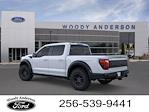 New 2025 Ford F-150 Raptor SuperCrew Cab for sale #25T2387 - photo 4
