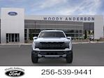 New 2025 Ford F-150 Raptor SuperCrew Cab for sale #25T2387 - photo 6