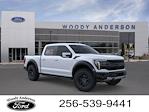 New 2025 Ford F-150 Raptor SuperCrew Cab for sale #25T2387 - photo 7