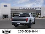 New 2025 Ford F-150 Raptor SuperCrew Cab for sale #25T2387 - photo 8