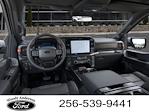 New 2025 Ford F-150 Raptor SuperCrew Cab for sale #25T2387 - photo 9