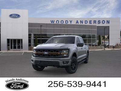 New 2025 Ford F-150 Tremor SuperCrew Cab for sale #25T2389 - photo 2