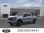 New 2025 Ford F-150 Tremor SuperCrew Cab for sale #25T2389 - photo 1