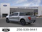 New 2025 Ford F-150 Tremor SuperCrew Cab for sale #25T2389 - photo 4