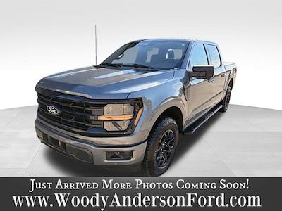 Used 2024 Ford F-150 - photo 1